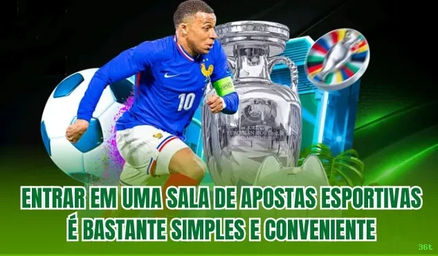 Apostas futebol ao vivo 36t - odds competitivas