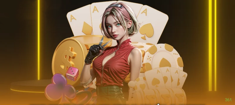 Roleta e blackjack 36t